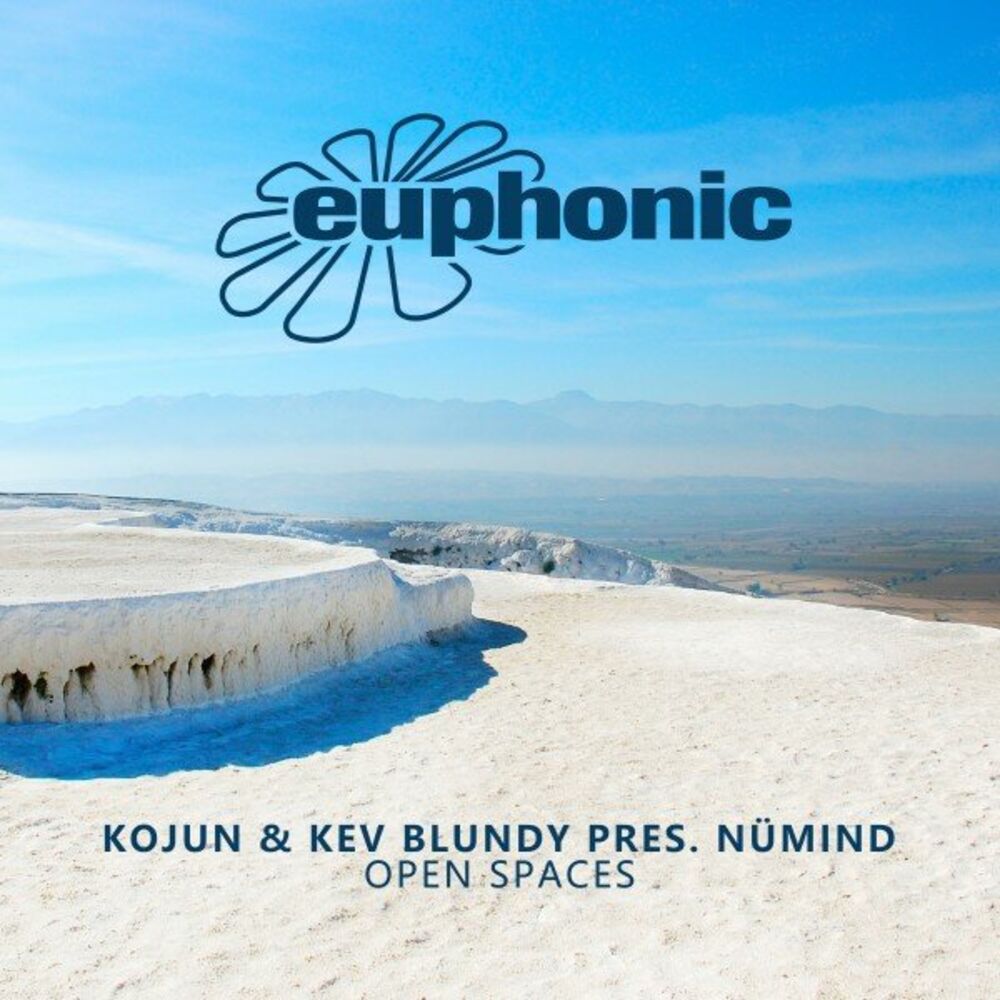 Picture of Open Spaces