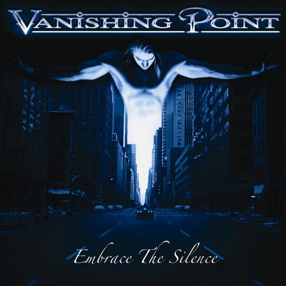 Picture of Embrace The Silence