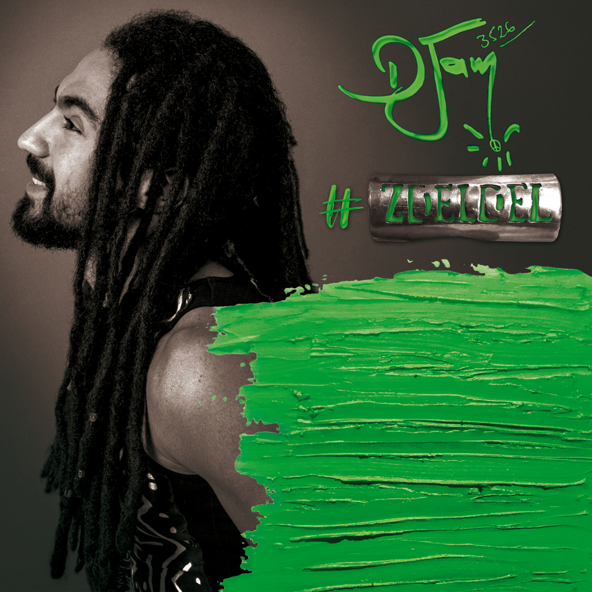 Album cover of Madiba