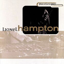 Cover of Priceless Jazz