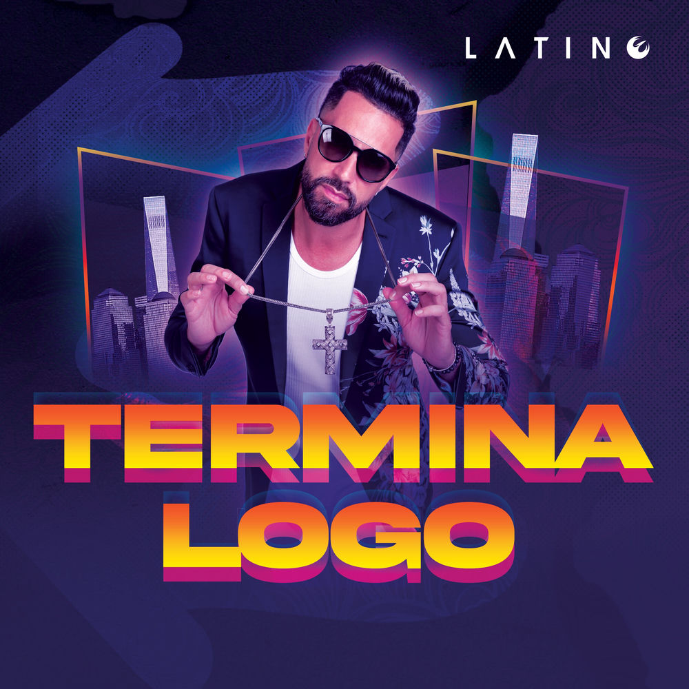 Termina Logo cover