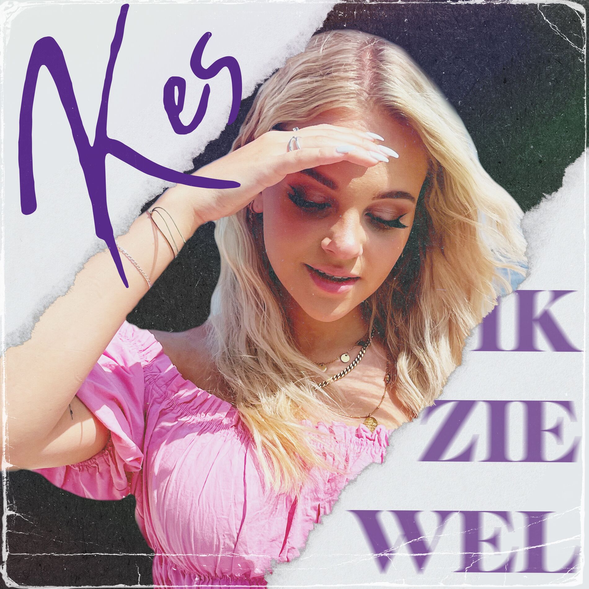 Album cover of Ik Zie Wel
