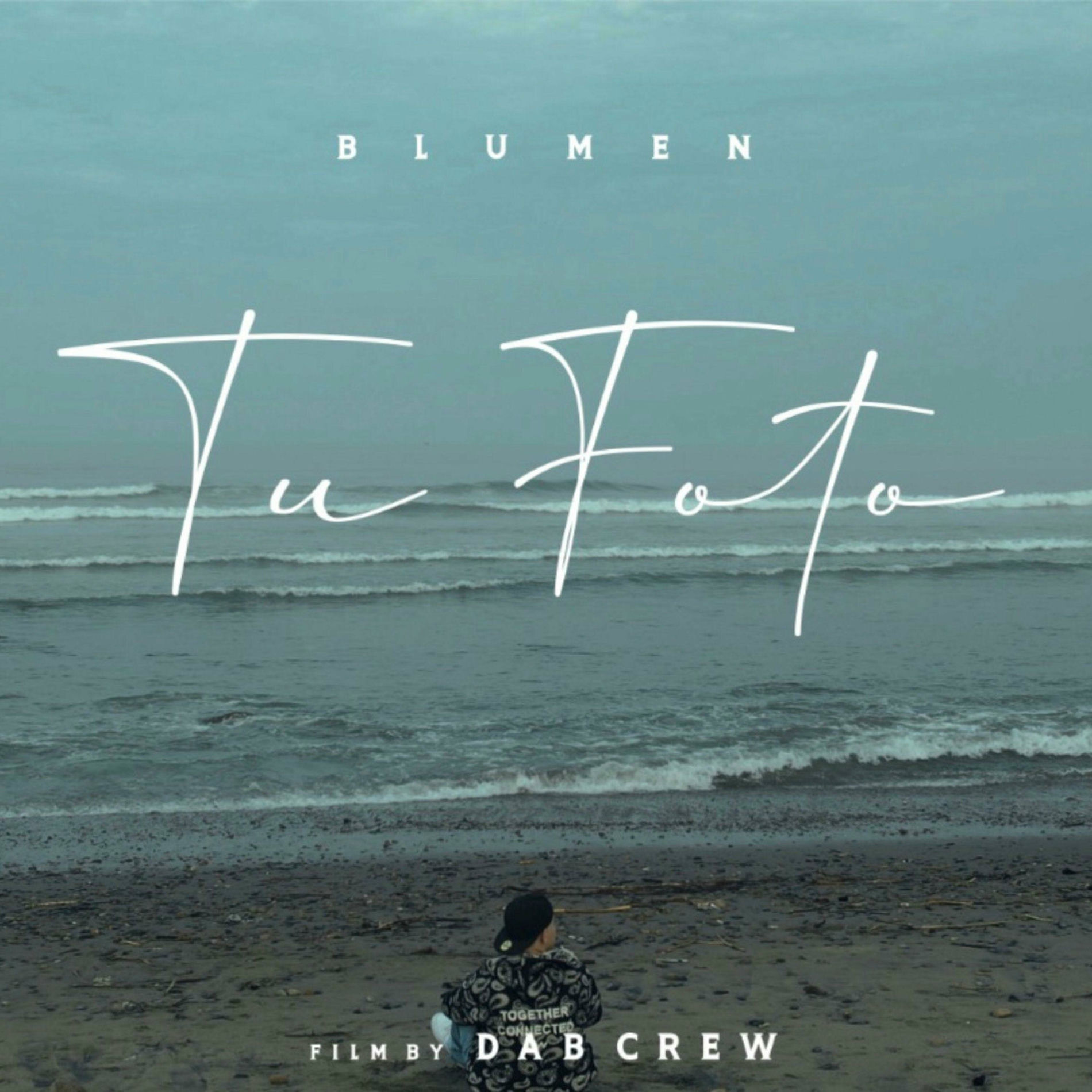 Album cover of Tu Foto (feat. Blumen)