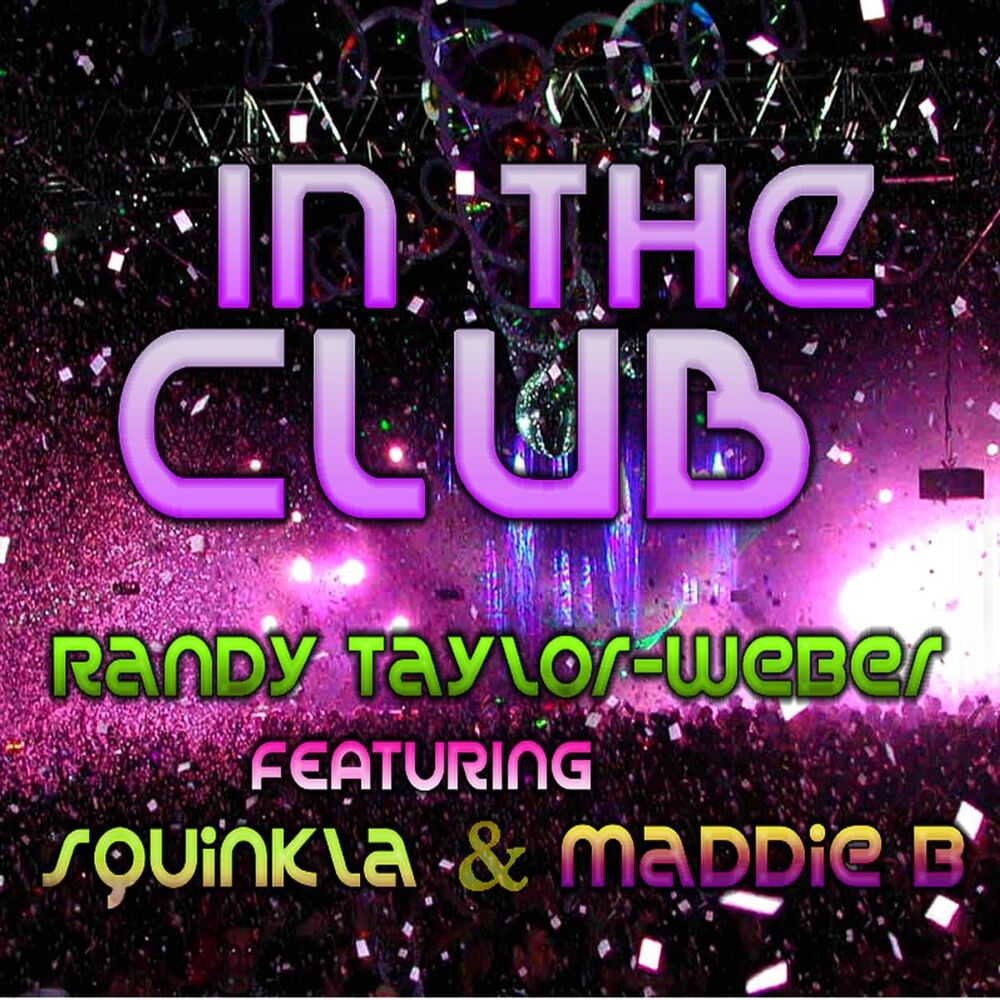 Picture of In the Club (feat. Squinkla & Maddie B.)