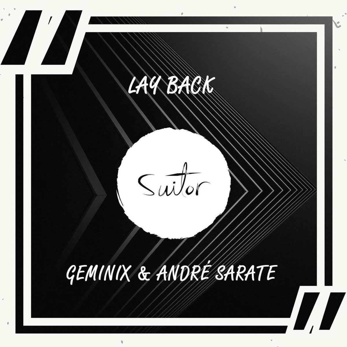 Album cover of Lay Back