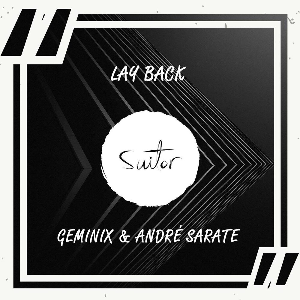 Picture of Lay Back