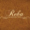 Because Of You by Reba McEntire album cover