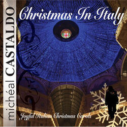 Cover of Christmas in Italy