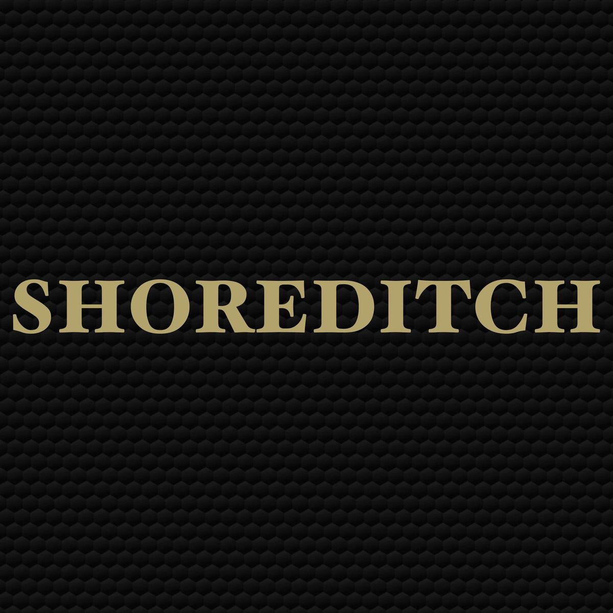 Album cover of Shoreditch