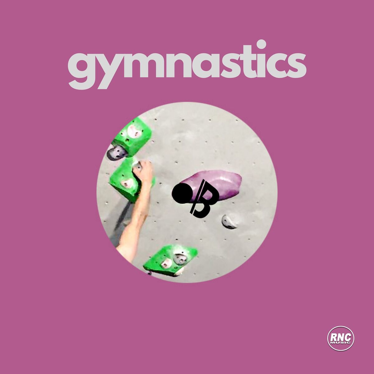 Album cover of Gymnastics