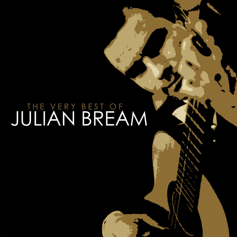 Picture of The Very Best of Julian Bream