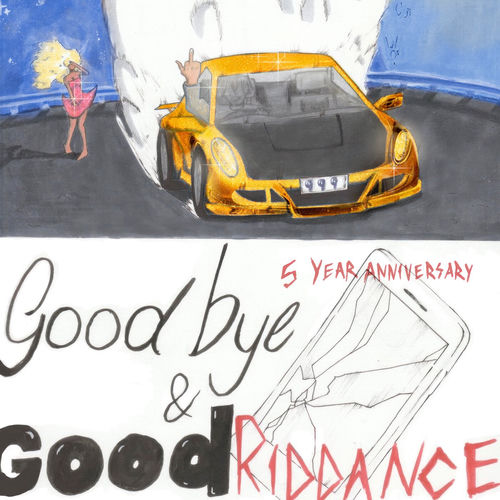 Juice WRLD アルバム5枚セット　レア盤有りバラ売り不可 500x500.jpg