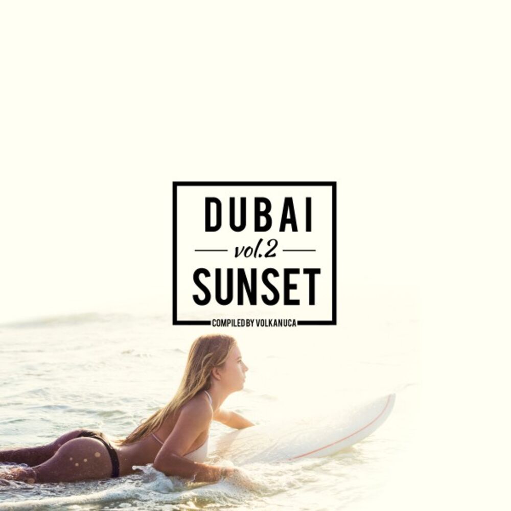 Picture of Dubai Sunset, Vol. 2