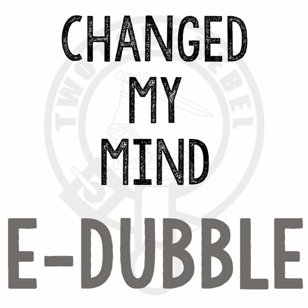 Picture of Changed My Mind