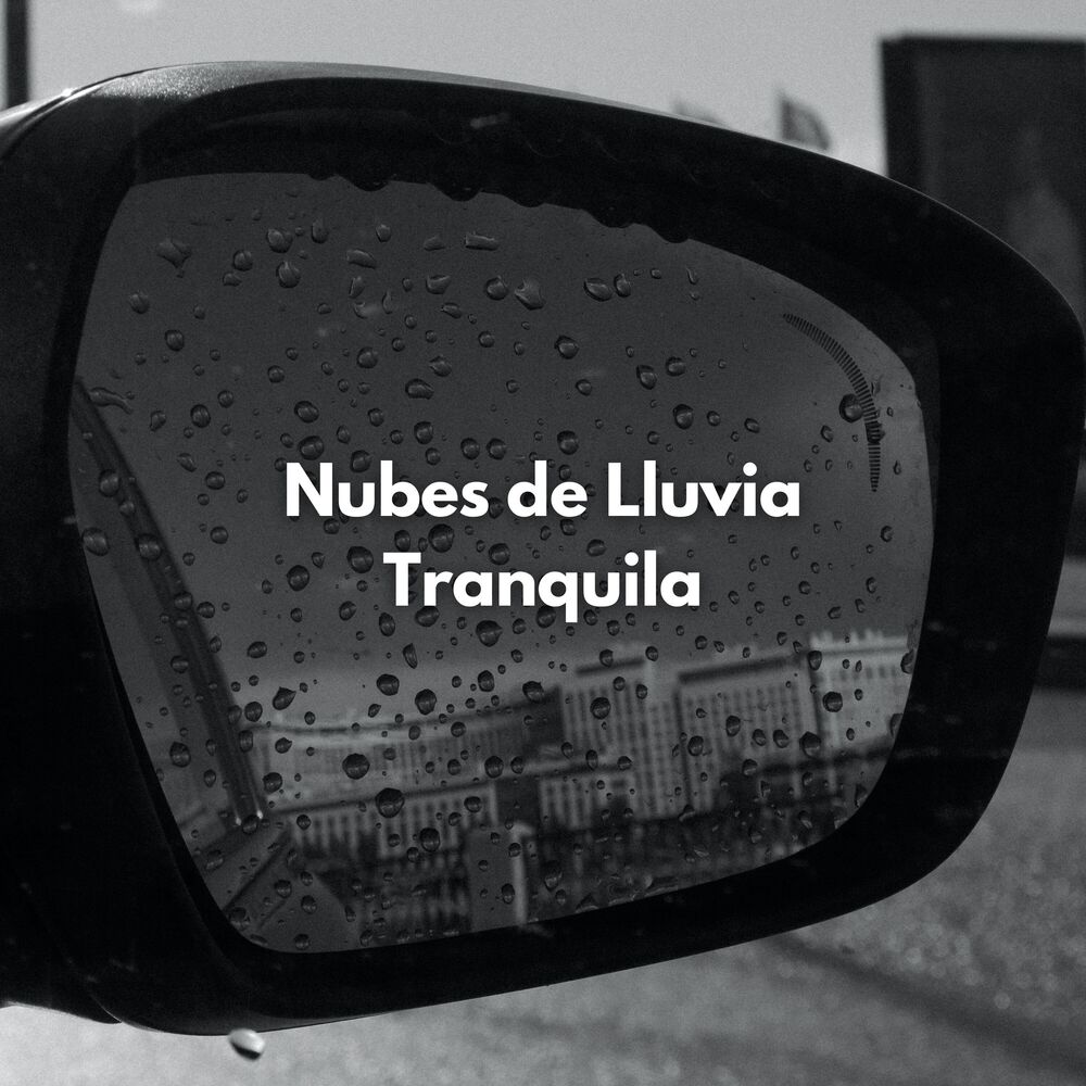 Picture of Nubes De Lluvia Tranquila