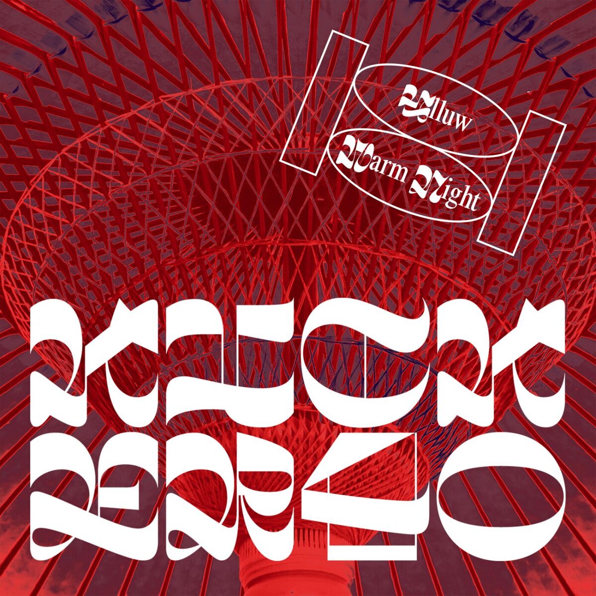 Album cover of Warm Night