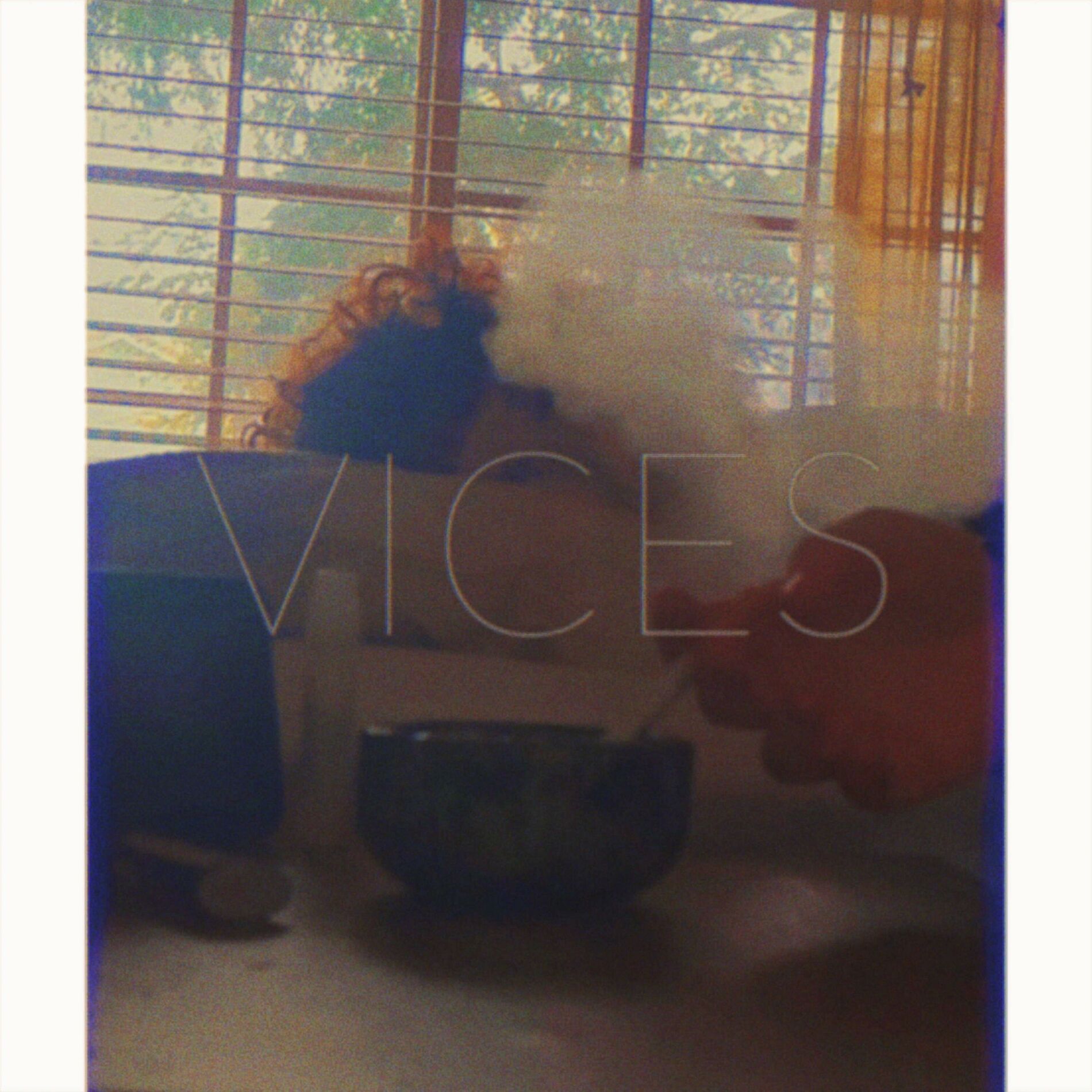 Album cover of Vices