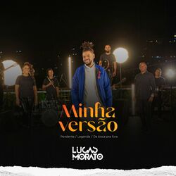 Cover of Pendente / Legenda / Da Boca pra Fora (Minha Versão)
