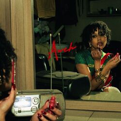Cover of Aweh