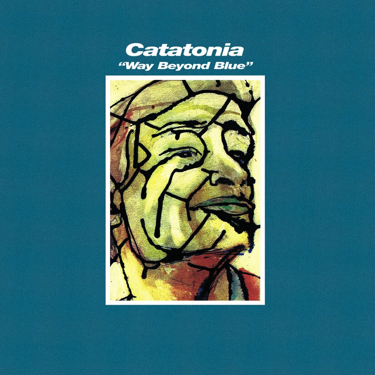 Album cover of Lost Cat