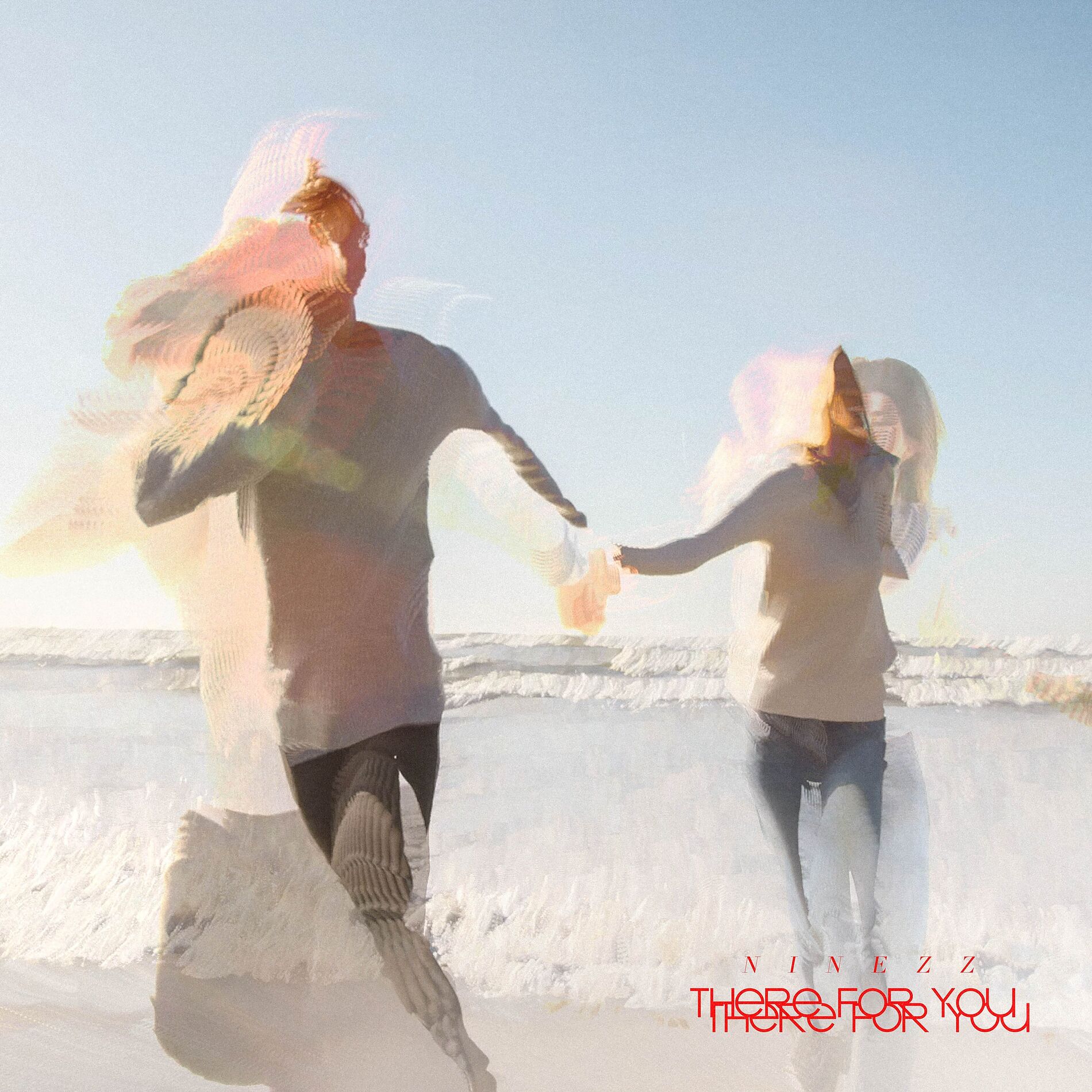 Album cover of There for You (Go in Life)