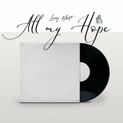 Cover of All My Hope