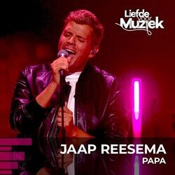Cover of Papa (uit Liefde Voor Muziek)