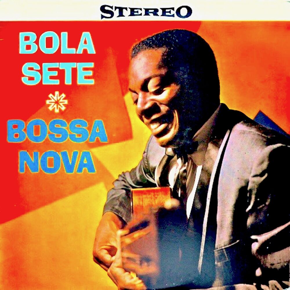 Picture of Bossa Nova!! (Remastered)