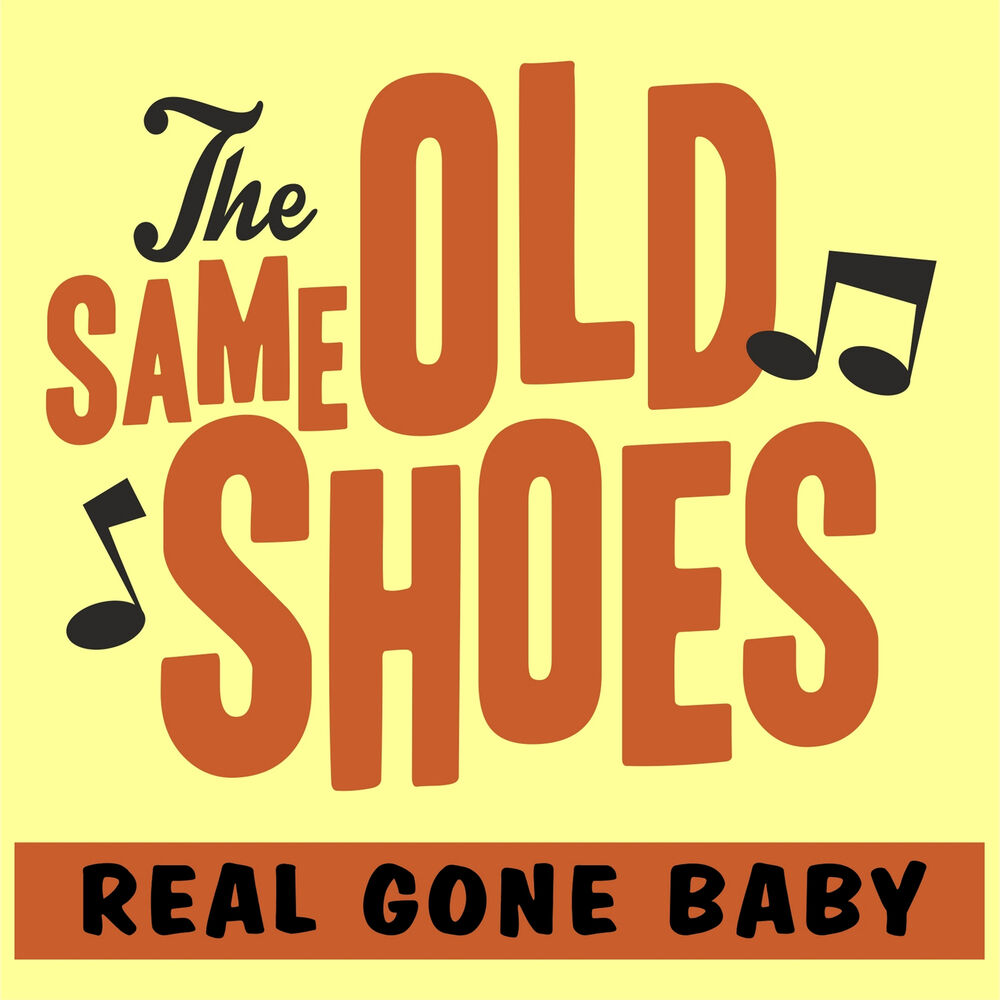 Picture of Real Gone Baby