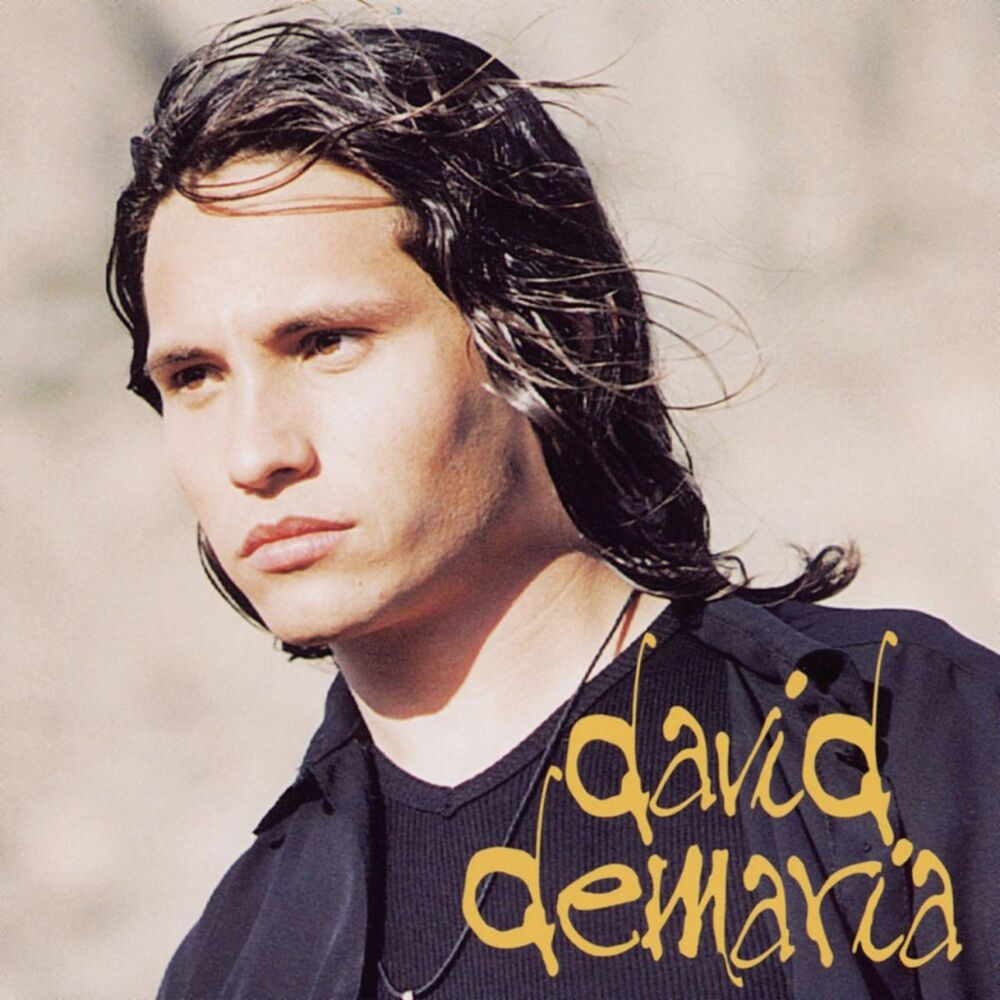Picture of David De Maria
