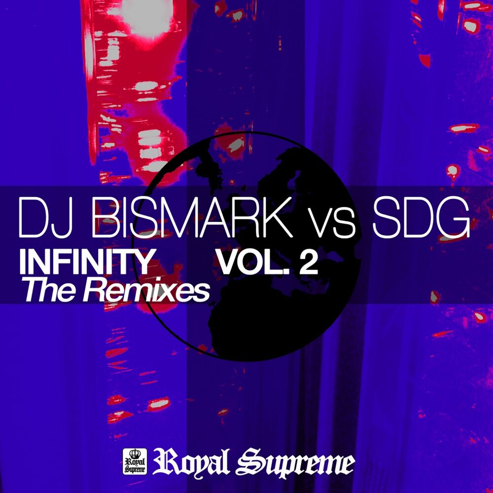 Picture of Infinity, Vol. 2 (The Remixes)