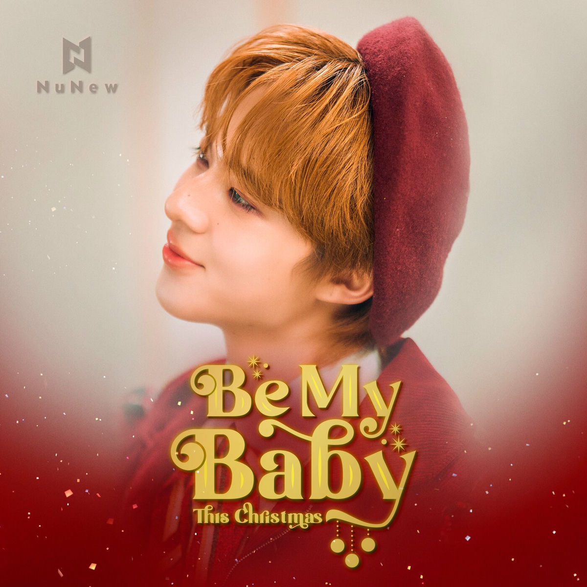 ベイビー・ブー　Ubugoe-Onsen3 ~Christmas Cover… Baby Boo うぶごえ温泉3 Christmas Cover Songs UBUGOE-ONSEN3