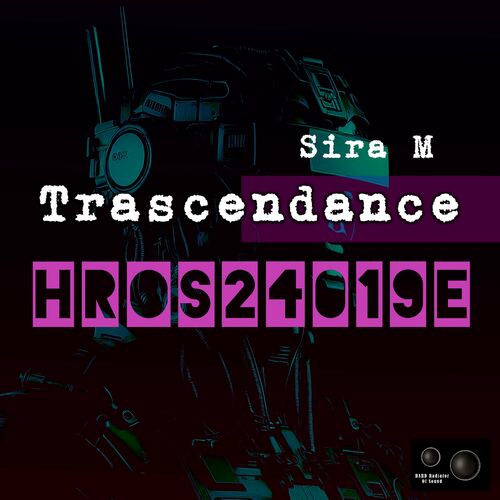 Sira M - TrascenDance (2024)