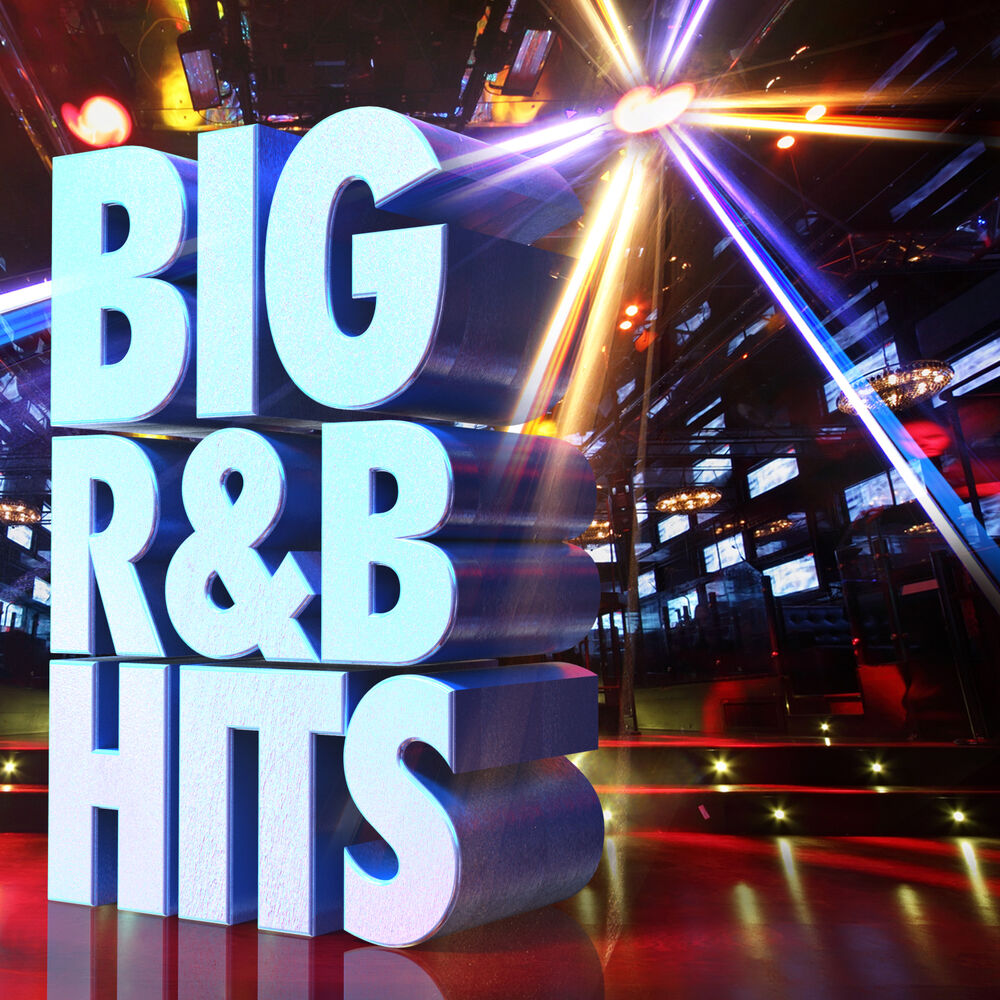 Picture of Big Rnb Hits