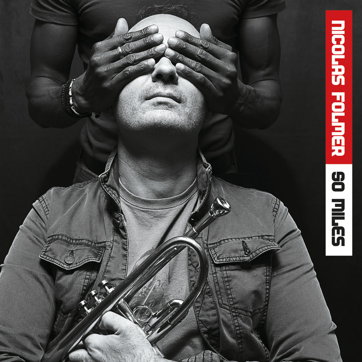 Album cover of So Miles