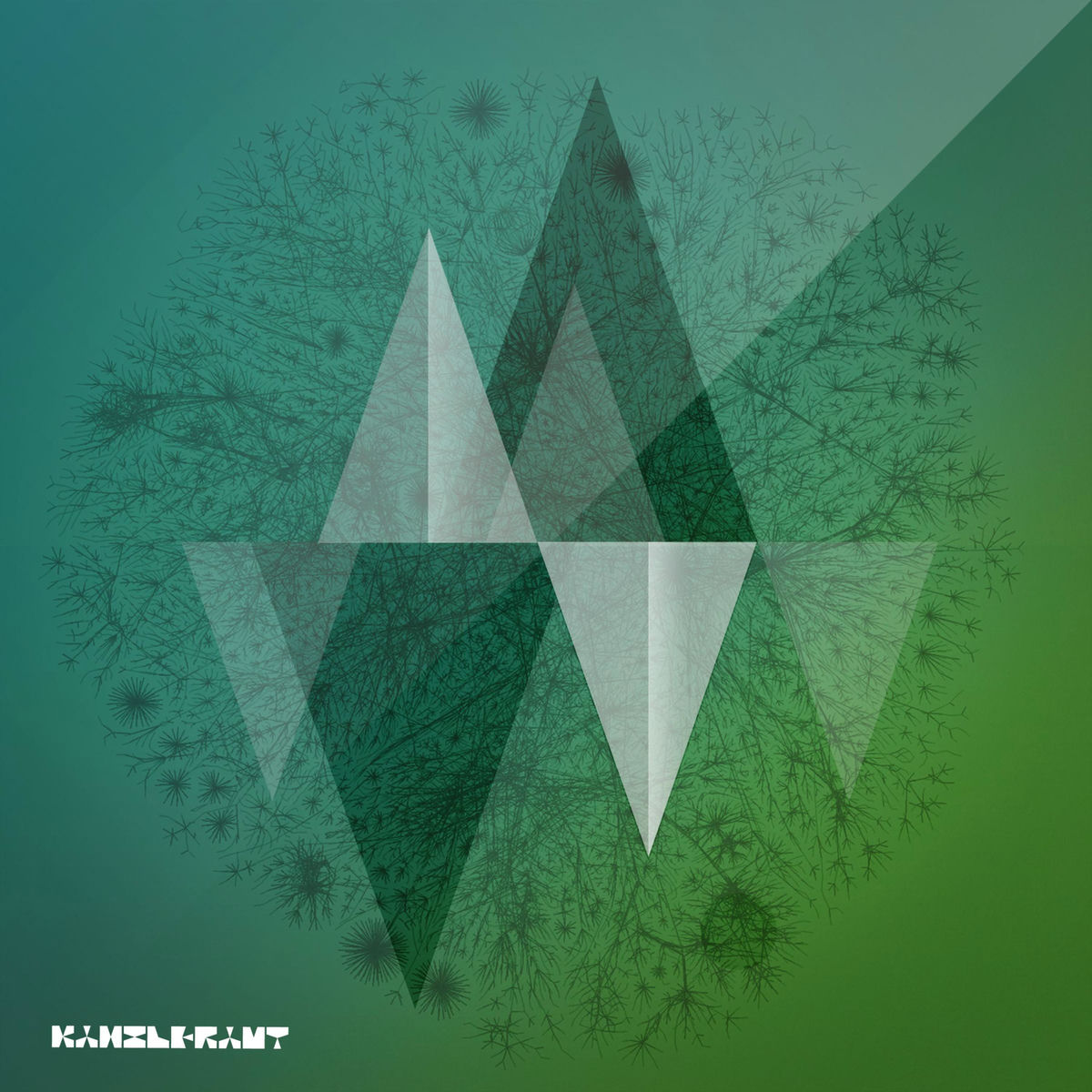 Album cover of Fernweh