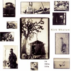 Cover of In This Life