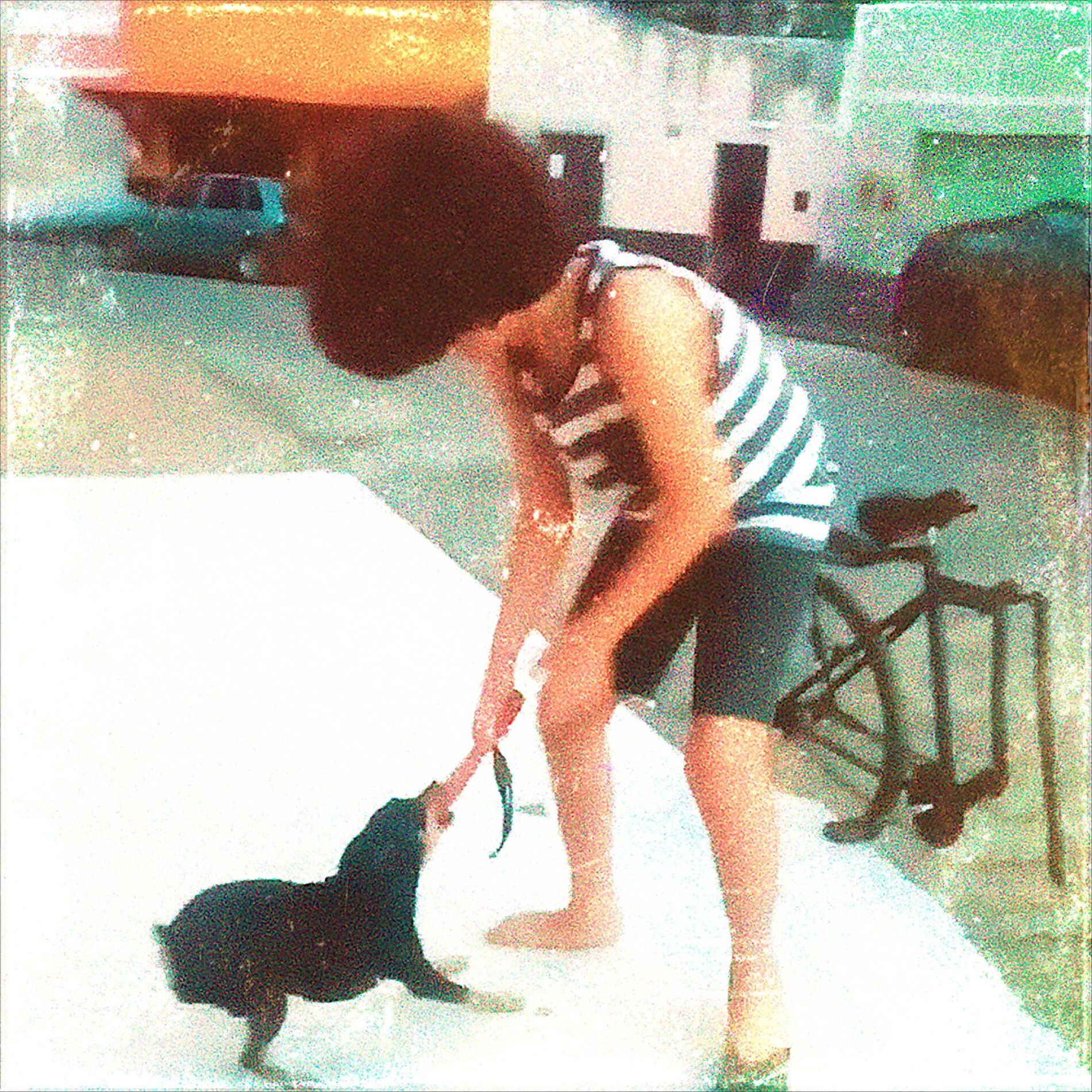 Album cover of Brasileirinho