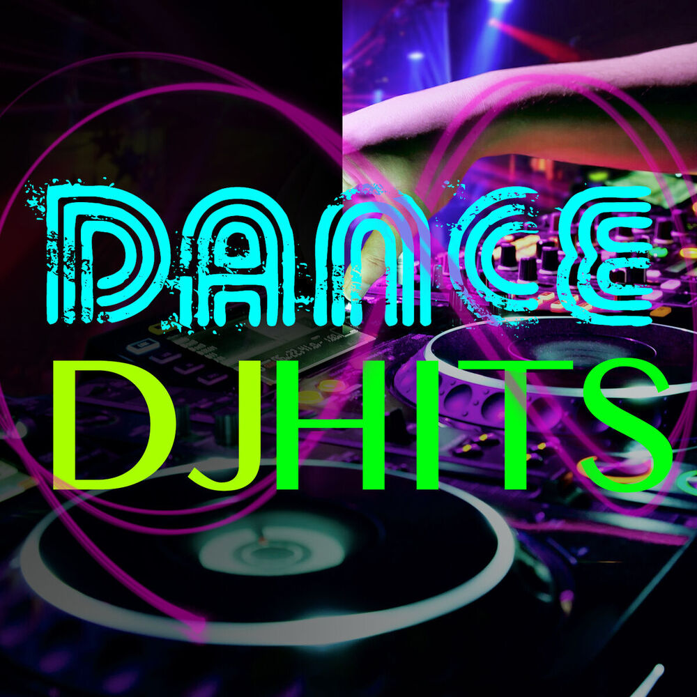 Picture of Dance DJ Hits