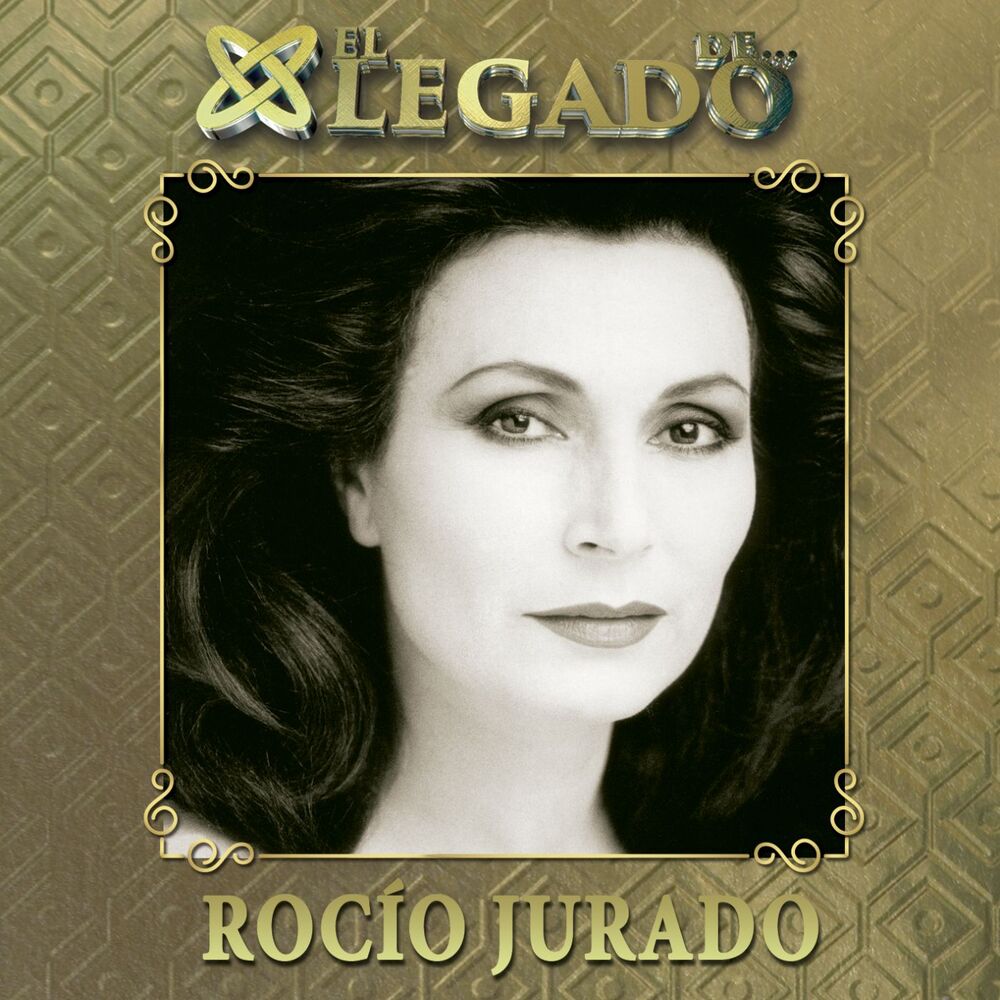 Picture of El legado de Rocío Jurado