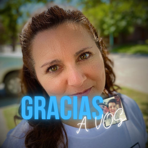Gracias a Vos