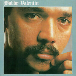 Cover of Bobby Valentin