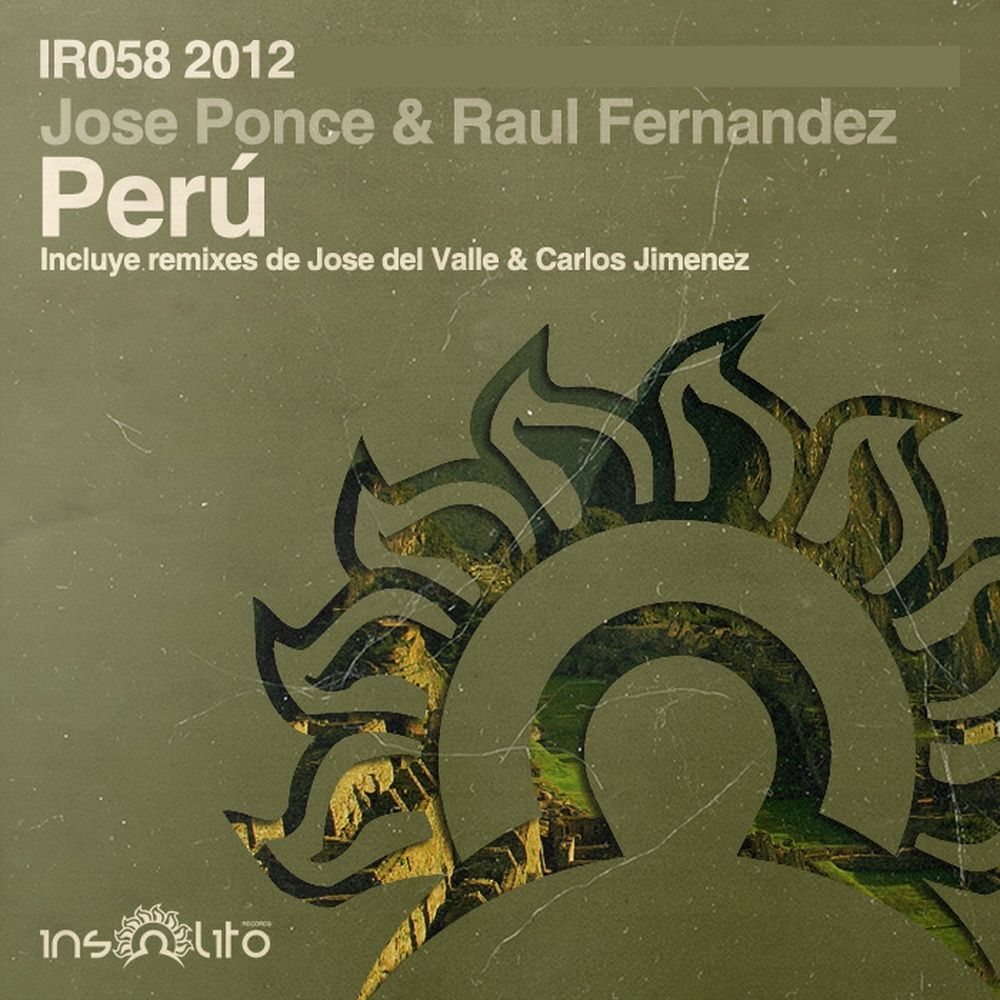 Picture of Peru