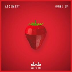 Cover of Gone EP