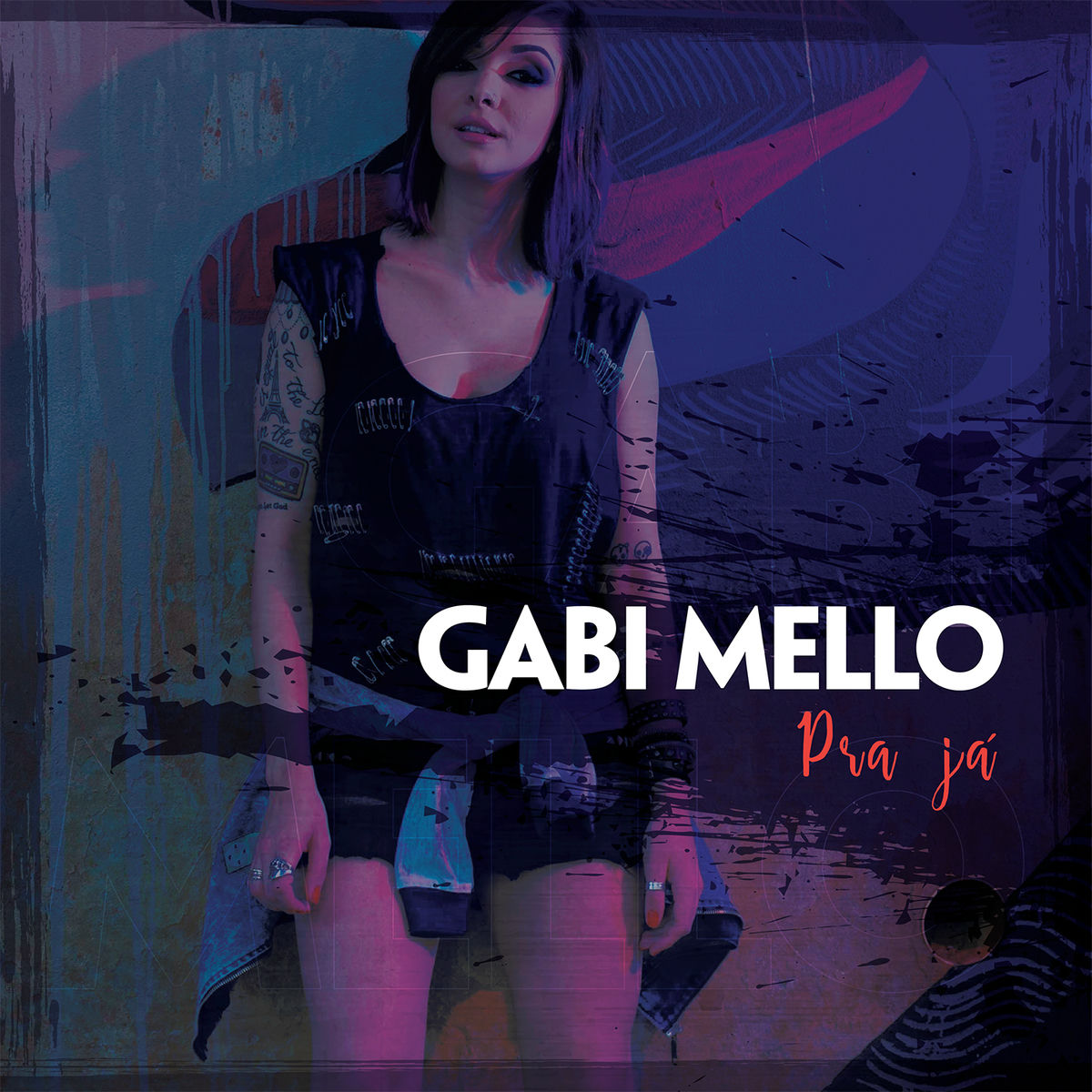 Album cover of Tão Perto pra Te Buscar