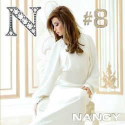 Cover of Nancy 8