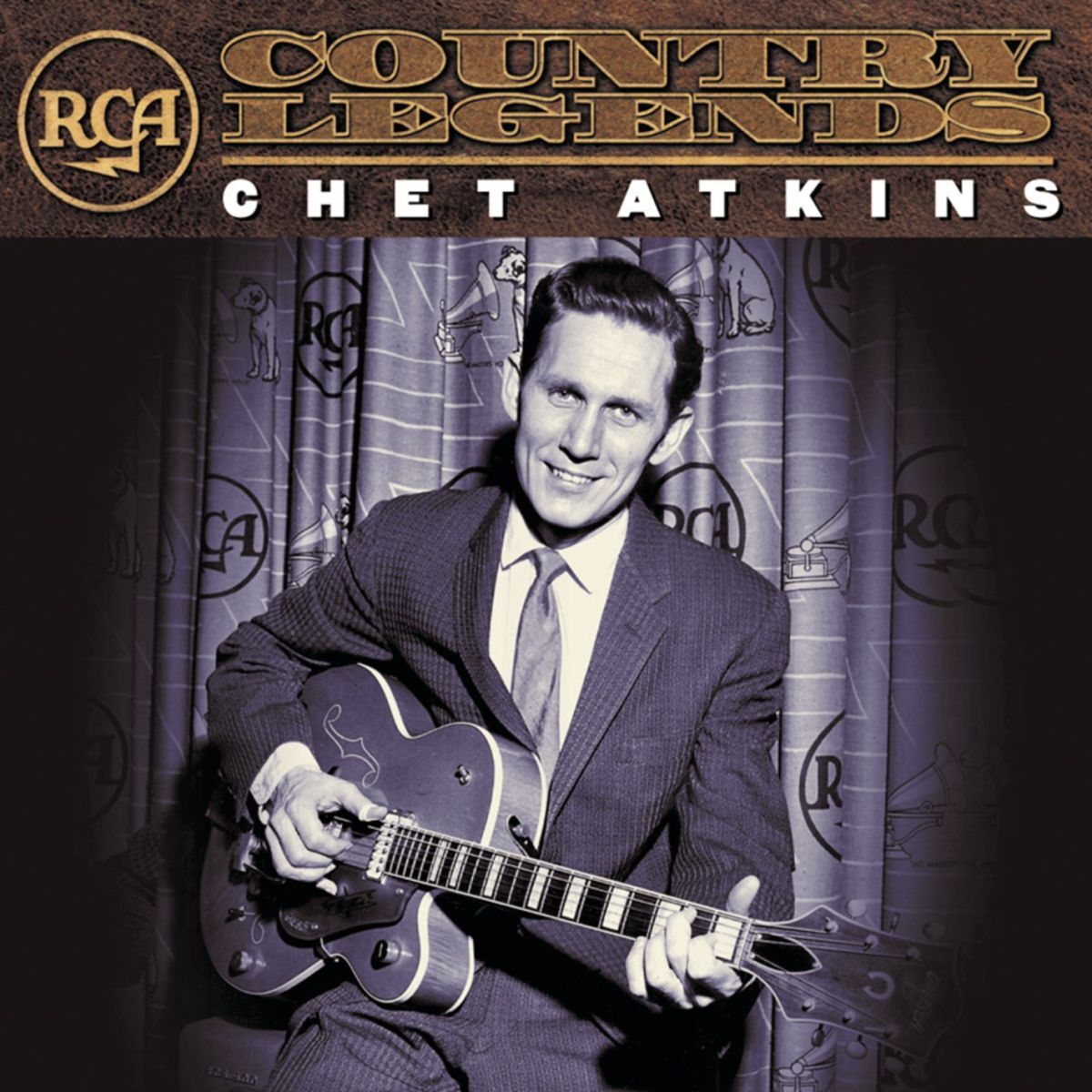 Chet Atkins - Mr. Guitar The Complete Recordings 1955-1960