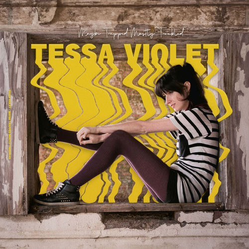 Maybe Trapped Mostly Troubled (Deluxe)