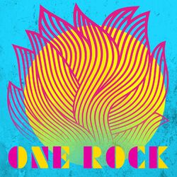 Cover of One Rock