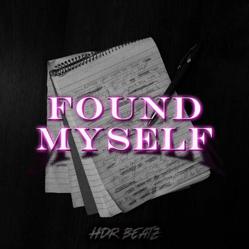 Picture of Found Myself